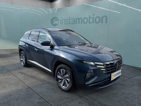 Hyundai Tucson Trend Hybrid Krell M S