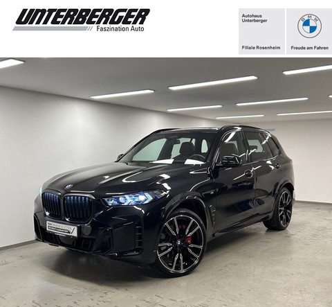 BMW X5 xDrive40d M Sportpaket Pro DA Prof PA Prof Komfortzgn