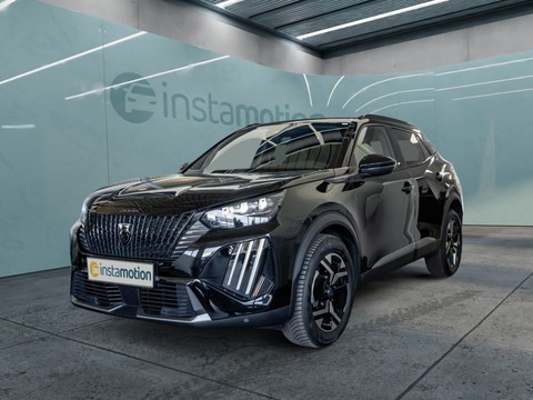 Peugeot 2008 undefined