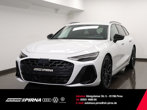 Audi A6 Avant edition one TDI quattro