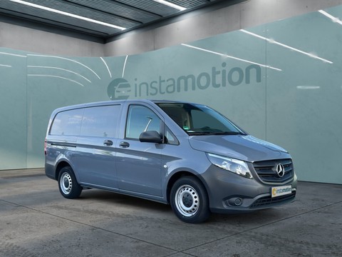 Mercedes-Benz Vito 110 Kasten KlimaA