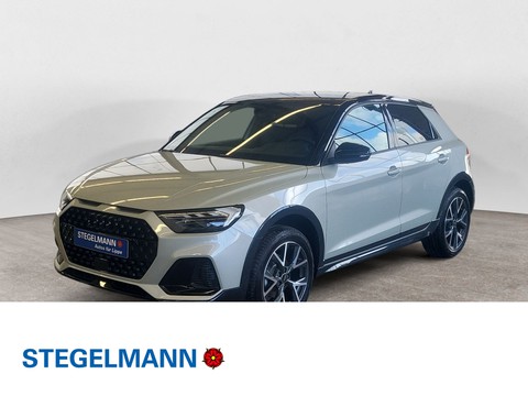Audi A1 allstreet 30 TFSI