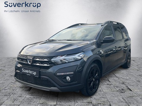 Dacia Jogger 1.0 TCe 110 Extreme