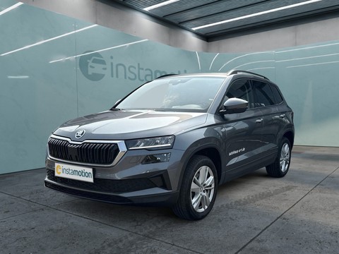 Skoda Karoq SeleTSI