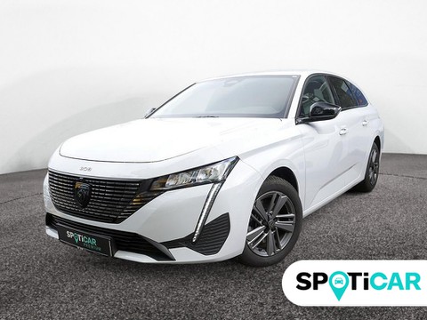 Peugeot 308 SW Allure 130