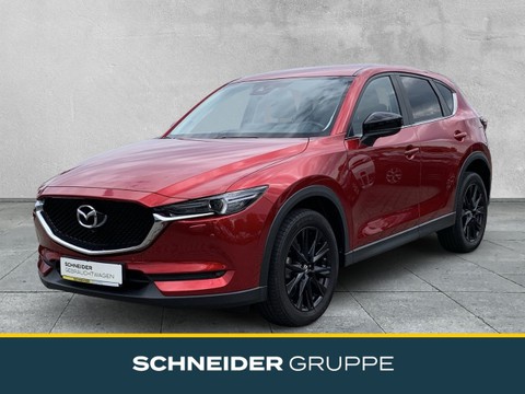Mazda CX-5 Edition 100