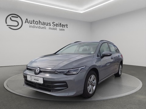 Volkswagen Golf Variant 1.5 Life VW eTSI