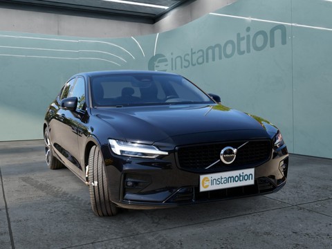 Volvo S60 undefined