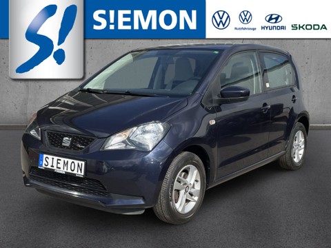 Seat Mii 1.0 Sun LM14