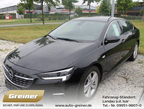 Opel Insignia 2.0 B Grand Sport Elegance