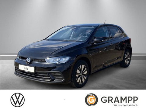 Volkswagen Polo 1.0 l TSI GOAL OPF LKA TSR