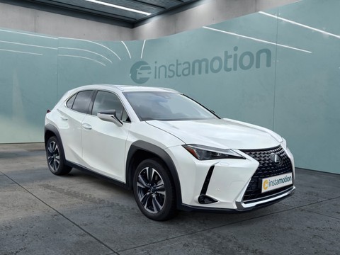 Lexus UX 250h Executive Premium Paket El Panodach El