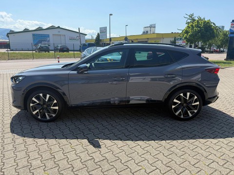 CUPRA Formentor 2.0 TSI VZ °