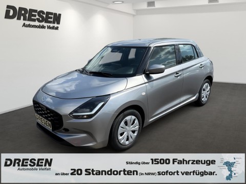 Suzuki Swift 1.2 Club Dualjet