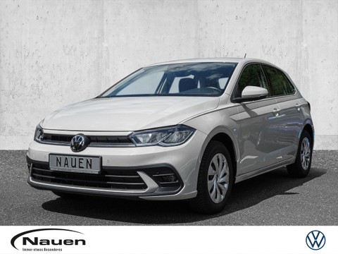 Volkswagen Polo 5.9 VI Life mtl 179