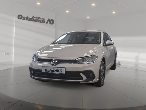 Volkswagen Polo 1.0 TSI VI Life