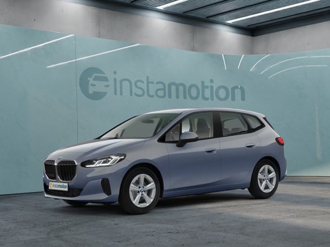 BMW 220 i