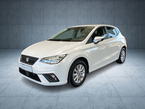 Seat Ibiza 1.0 TSI Style Beats BEATS