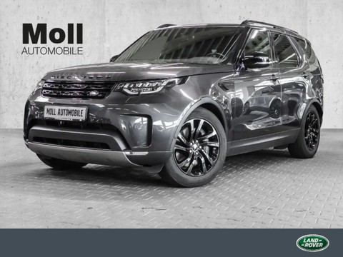 Land Rover Discovery 3.0 5 HSE SDV6 el AD el klappb