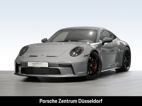 Porsche 992 911 GT3 Liftsystem
