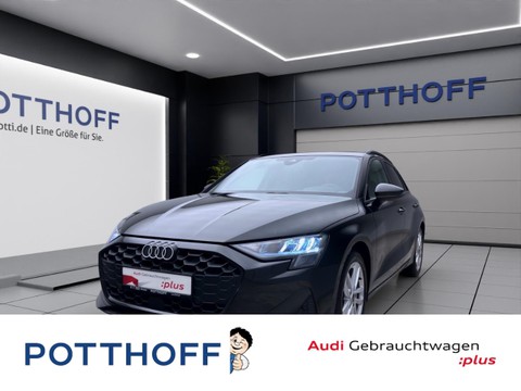 Audi A3 Sportback 30 TFSI BUSINESS SONOS LM17