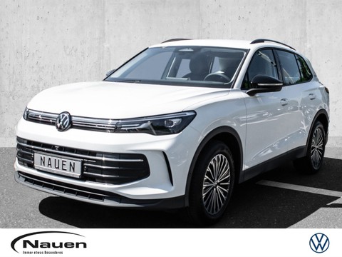 Volkswagen Tiguan 1.5 eTSI Goal EU6e
