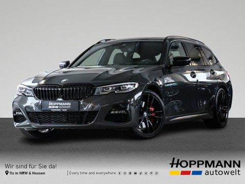 BMW 330 xDrive M Sport BEHEIZBARE VORDERSITZE