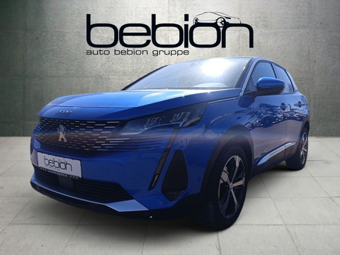 Peugeot 3008 1.2 130 Allure