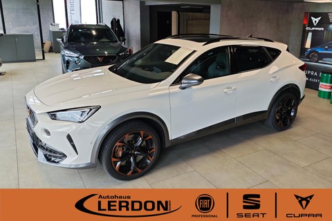 CUPRA Formentor VZ