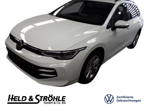 Volkswagen Golf Variant 1.5 TSI Life