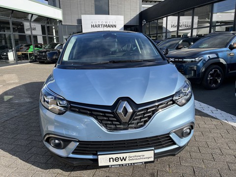 Renault Scenic Tce 130