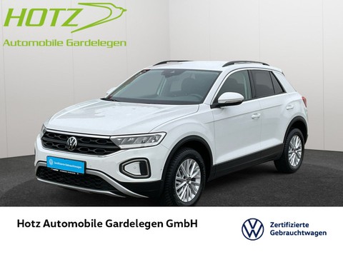 Volkswagen T-Roc 1.0 TSI Life