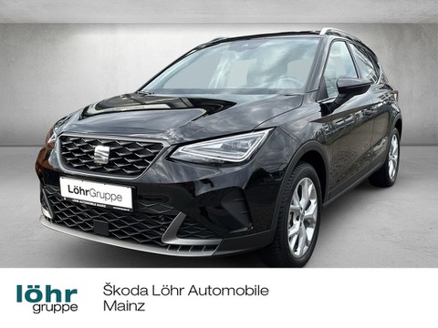 Seat Arona 1.0 TSI FR
