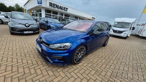 Volkswagen Golf VII R R