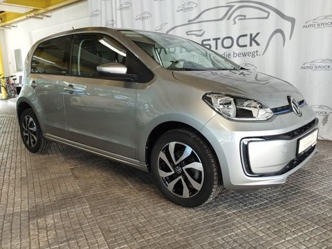 Volkswagen up e-up Active e-up Active