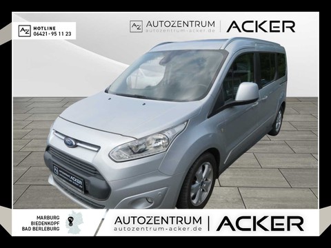 Ford Grand Tourneo 1.5 TDCi Connect Titanium