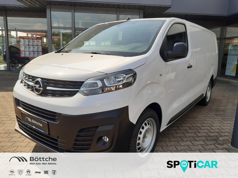 Opel Vivaro 2.0 Edition L3 Allw