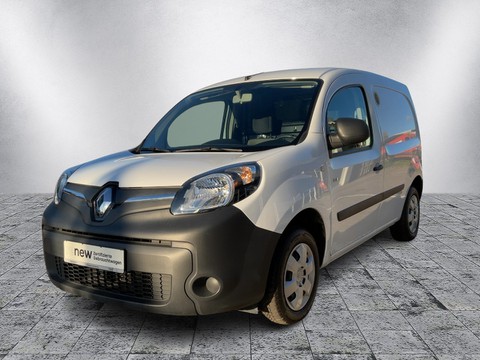 Renault Kangoo Z E 33 inkl Batterie