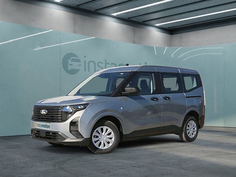 Ford Tourneo CouriTrend Ecoboost TREND