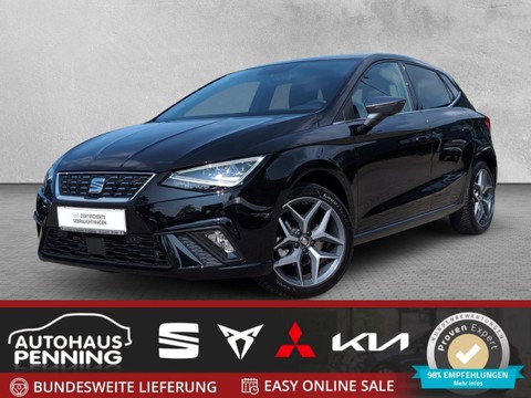 Seat Ibiza 1.0 TSI XCELLENCE BEATS AUDIO