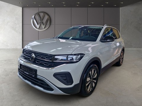 Volkswagen T-Cross 1.0 l TSI Life OPF