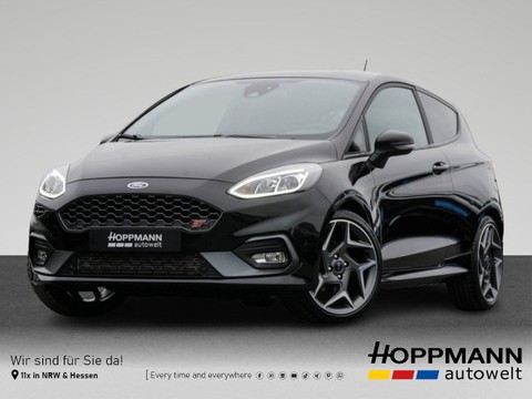 Ford Fiesta ST
