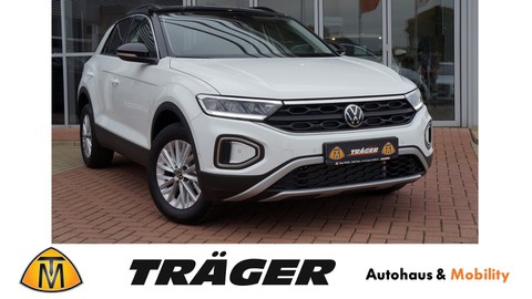 Volkswagen T-Roc 1.5 TSI Life