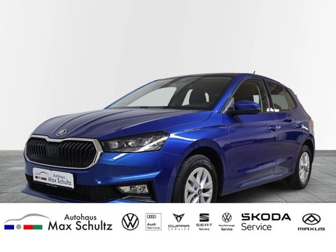 Skoda Fabia 1.0 130 Jahre Fabia Selection 80