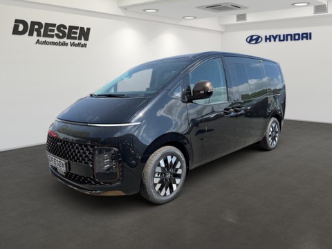 Hyundai Staria Signature (MY25) FHEV Automatik