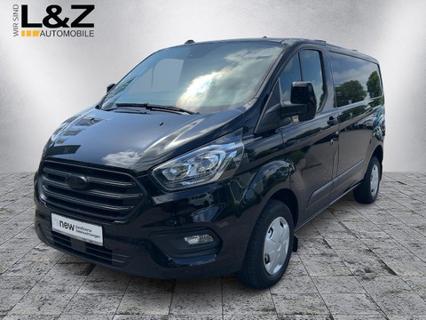 Ford Transit Custom 2.0 TDCI Kasten L1