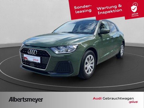 Audi A1 Sportback 25 TFSI ADVANCED