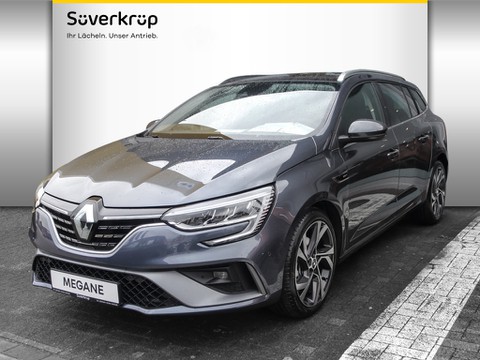 Renault Megane Grandtour R S LINE TCe 160 (MY22)