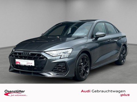 Audi S3 2.0 TFSI qu Limousine