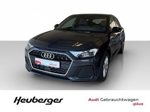 Audi A1 Sportback 25 TFSI